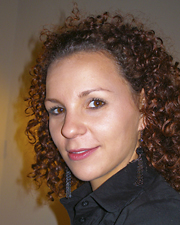 Izabela Oletić
