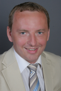 Marcin Grzegorzek